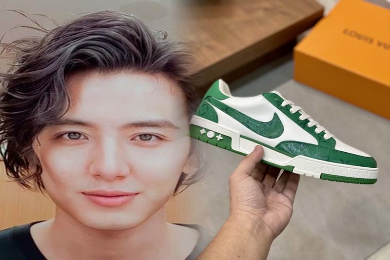 NIKEの店舗での給料は？