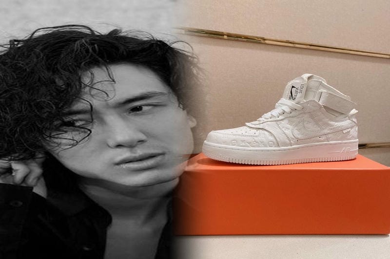 NIKE BY YOUはどこの国のサービスですか？