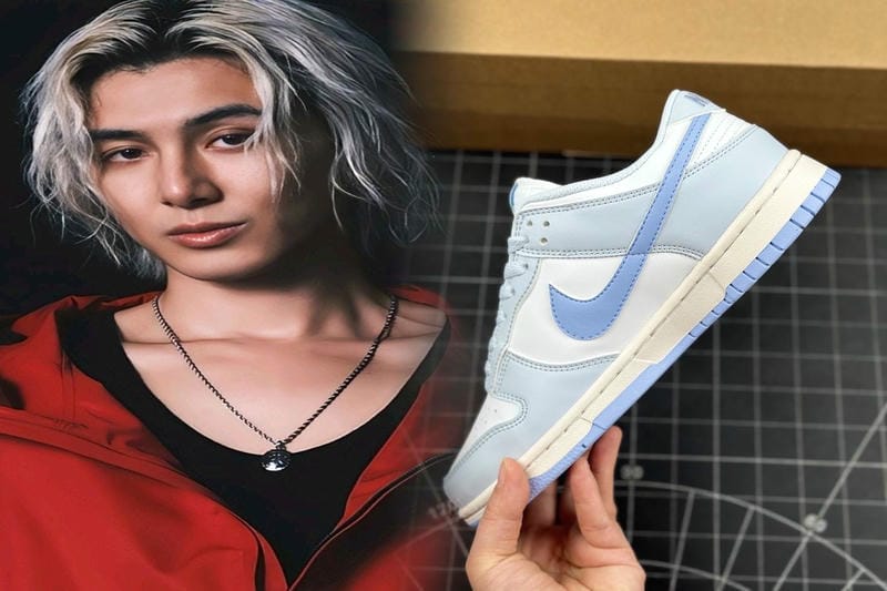 NIKE ギフトカード どこ？