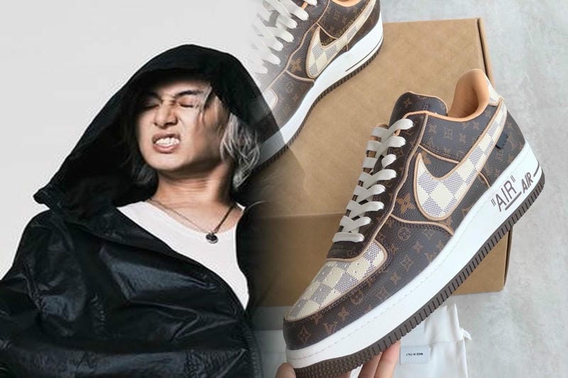 NikeのN7とは何ですか？