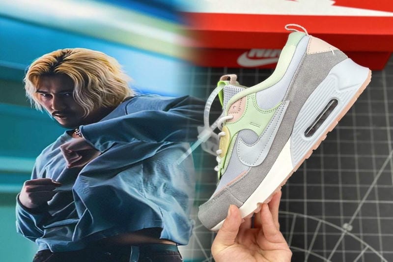 nike air max thea 通販