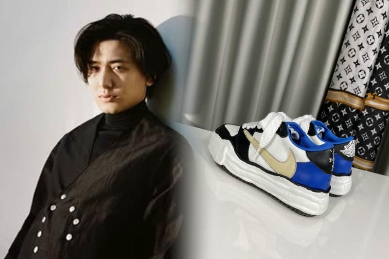 世界一高いエアジョーダンはいくらですか？