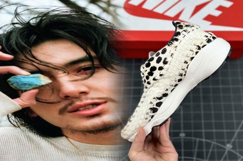 ナイキ カイリー