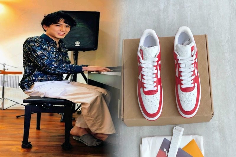 ナイキ リアクト