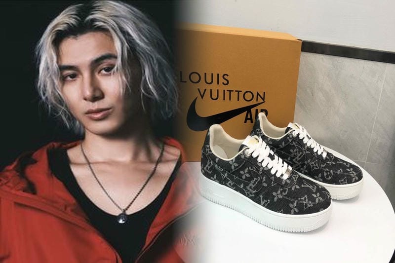 ブレーザー ナイキ