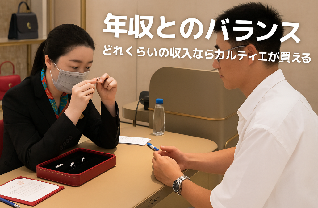 4. 年収とのバランス｜どれくらいの収入ならカルティエが買える？.png