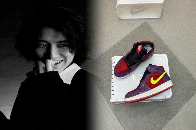 スニーカー ナイキ