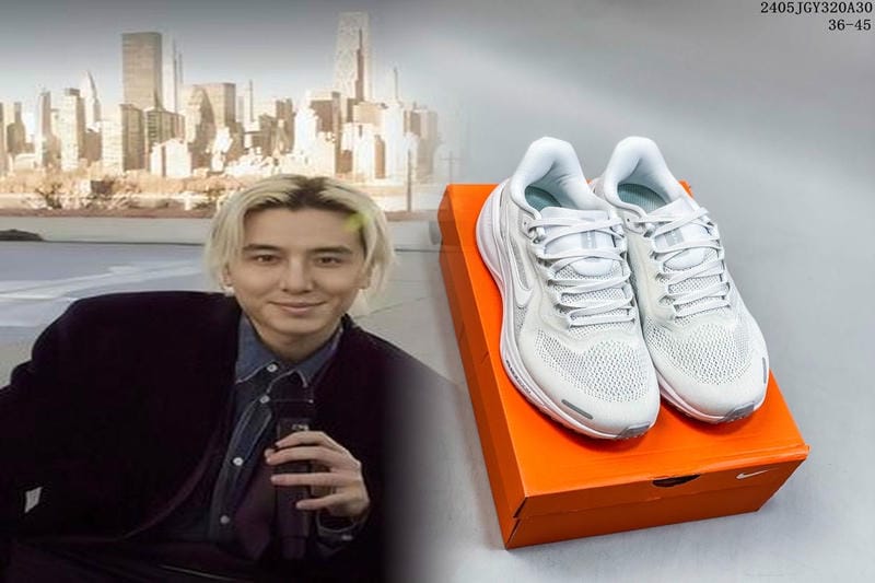 ナイキ ダンク ハイ