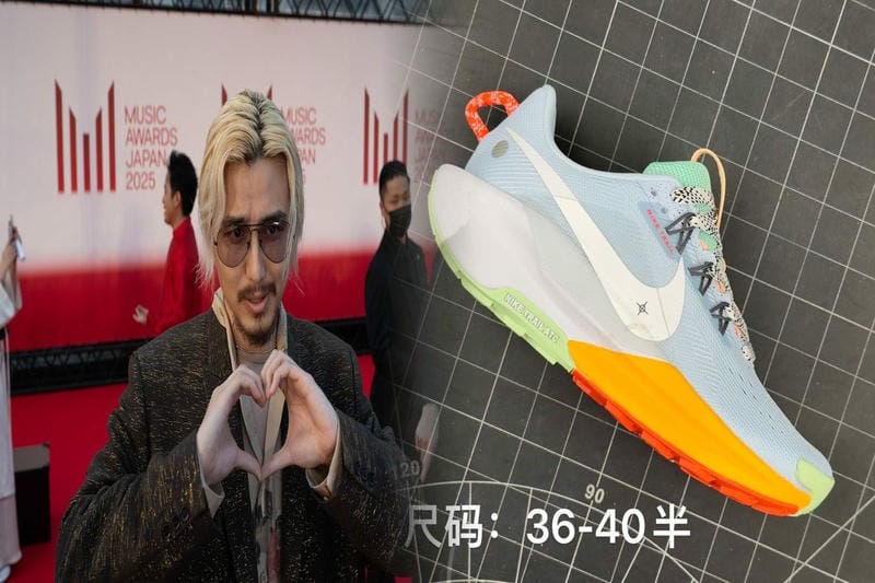 ナイキ スニーカー 幅