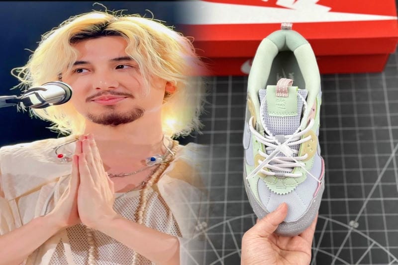 ナイキ スニーカー 野球