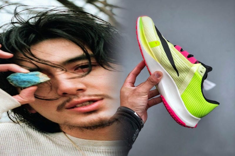 ナイキ スニーカー 行列