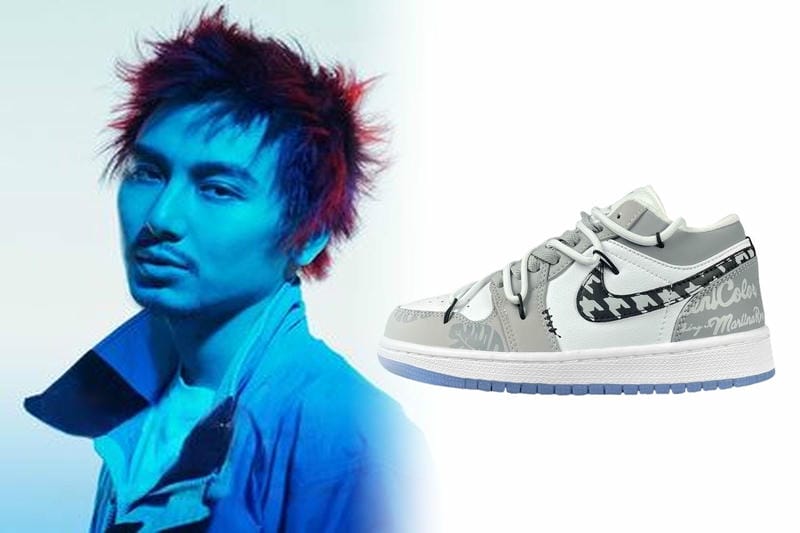 ナイキ スニーカー 秋冬