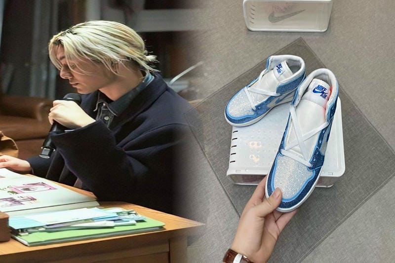 ナイキ スニーカー 画像