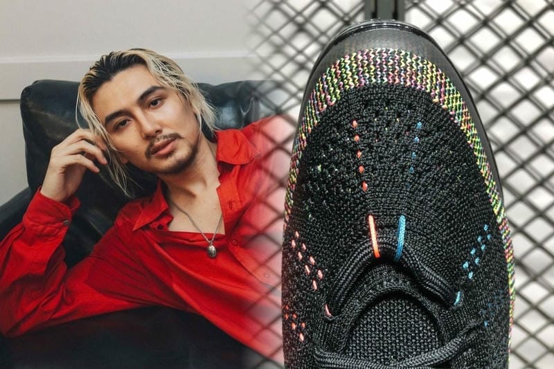 ナイキ スニーカー 予約