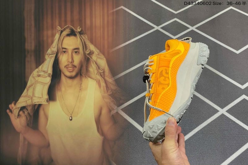 ナイキ id スニーカー