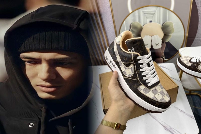 スニーカー 種類 ナイキ