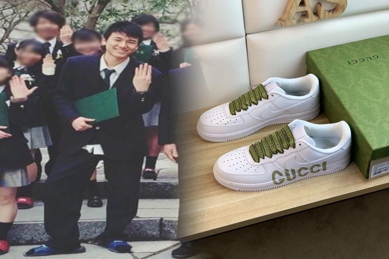 スニーカー 画像 ナイキ