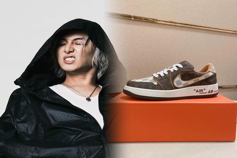 スニーカー 子供 ナイキ