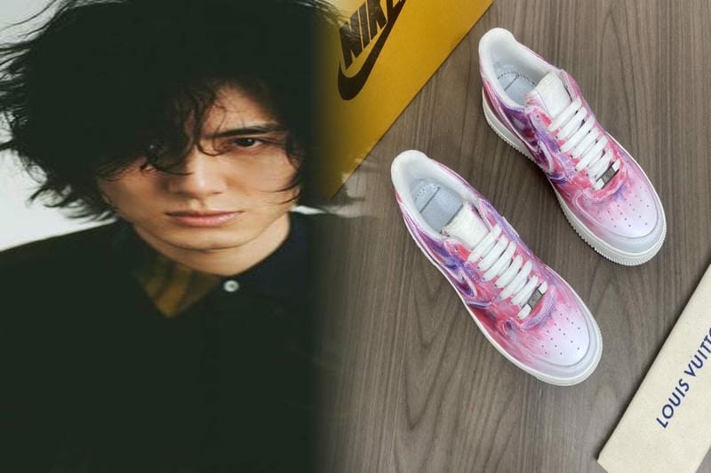 スニーカー 通勤 ナイキ