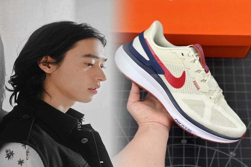 レア スニーカー ナイキ