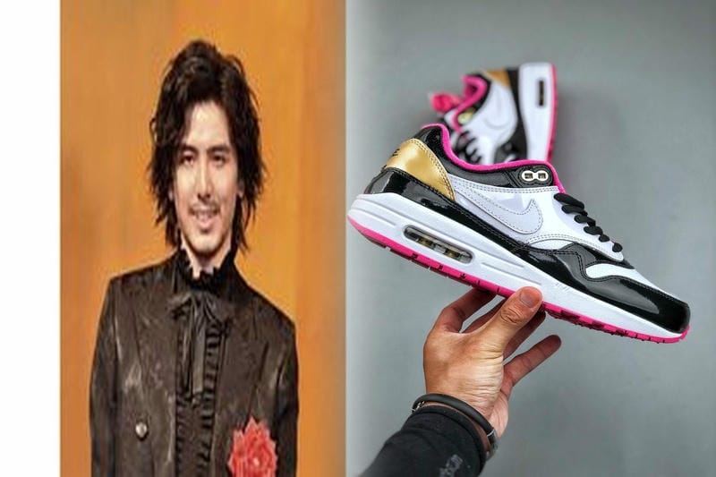 福岡 ナイキ スニーカー