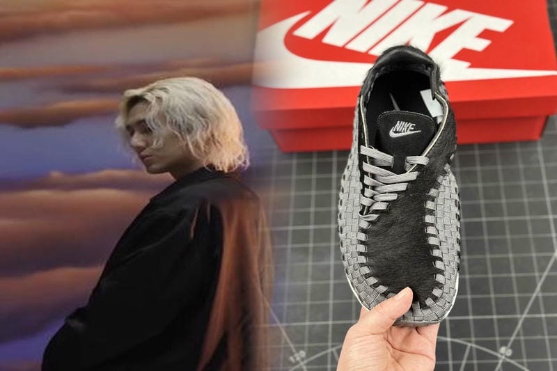 ナイキ 幅広 スニーカー