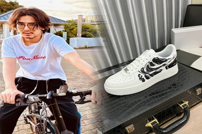 ダンクのスニーカーのサイズ違いは返品できますか？