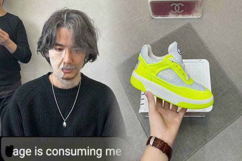 ナイキ スニーカー 白 紫