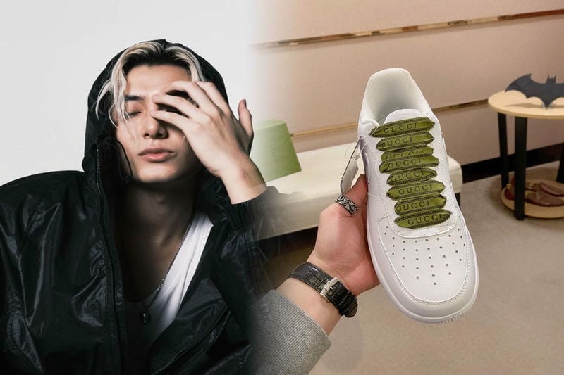 ナイキ スニーカー 水洗い