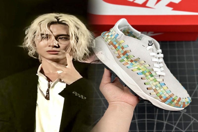 ナイキ スニーカー 本 革