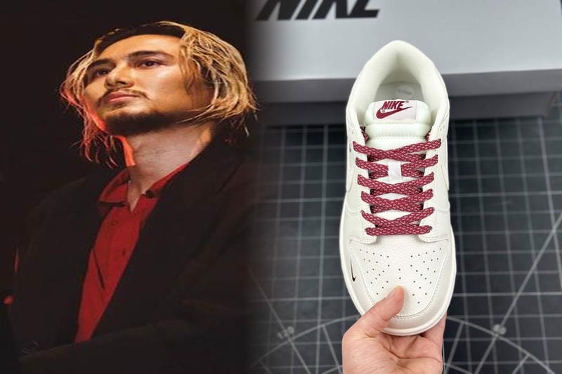 ナイキ スニーカー 撥 水