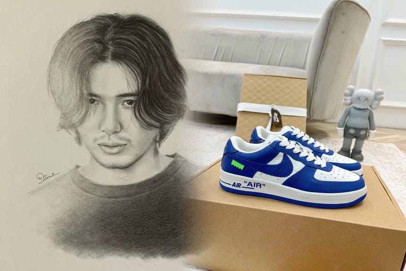 スニーカー 結び方 ナイキ