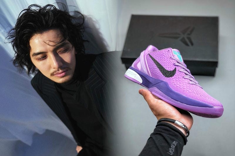 パンダダンクの由来は？