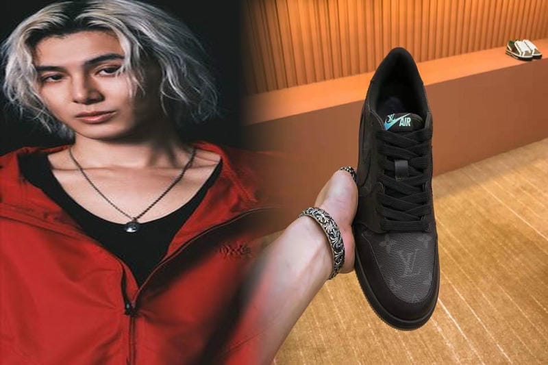 AJ1の全カラーは？