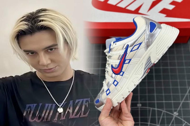 シュプリームのエアフォース1の発売日はいつですか？