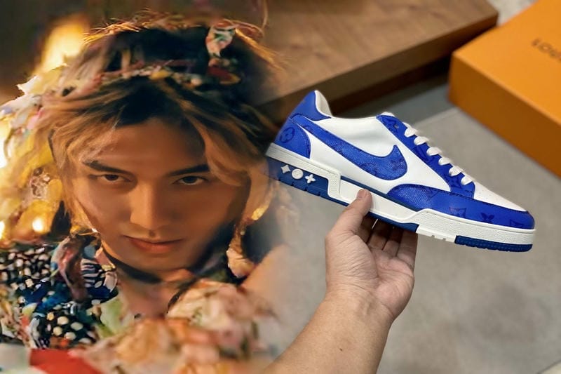 エアジョーダン7の発売日はいつですか？