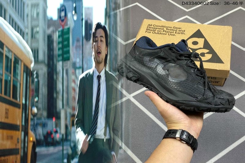 ジョーダンはどこで製造されていますか？