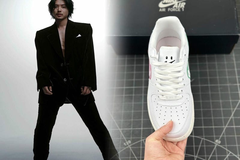 エアジョーダン38の発売日はいつですか？