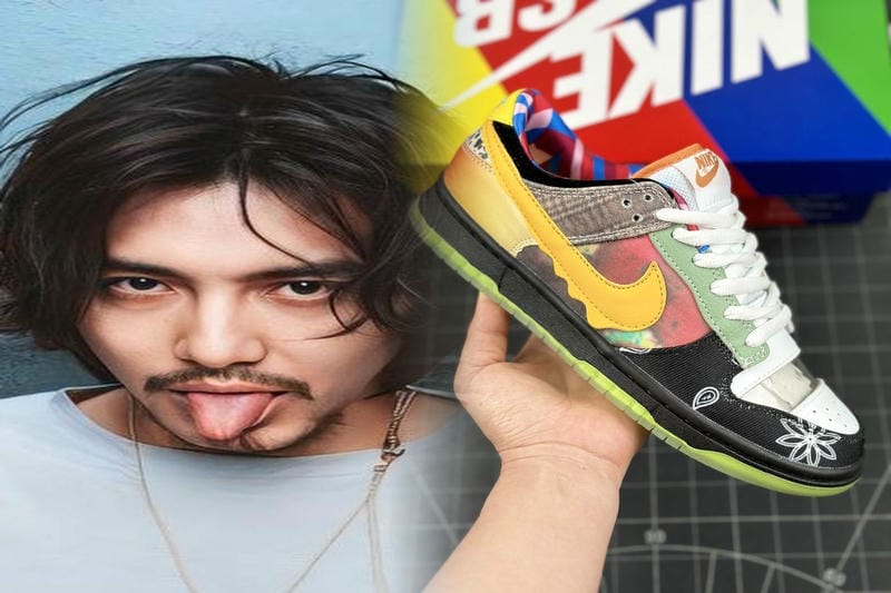 エアマックストーチ4のサイズ感は？