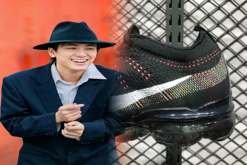 エアジョーダン4サンダーの定価は？