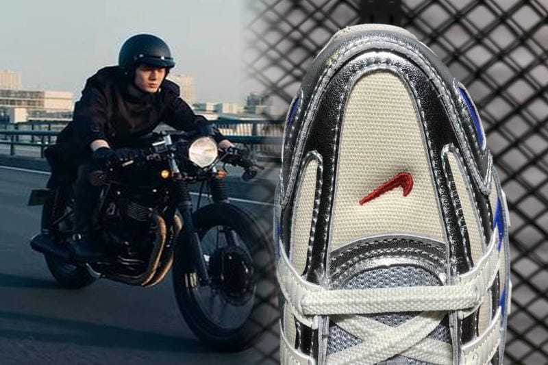 ジョーダン4はいつ発売されましたか？