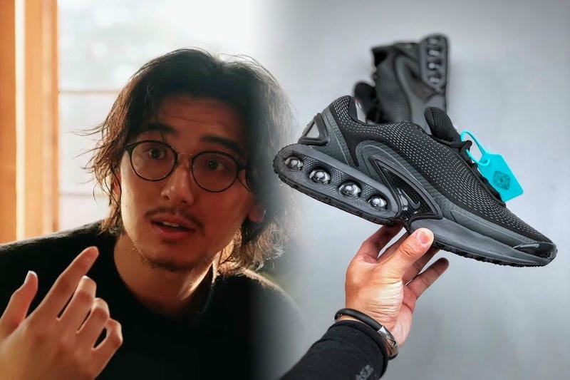 スニーカーダンク何日くらいで届く？