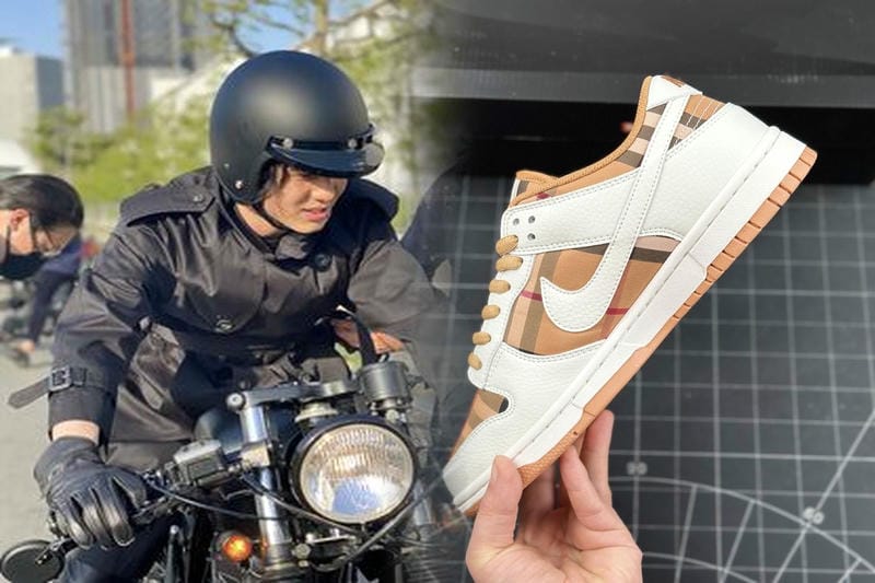 ダンクの耐久性はどのくらいですか？