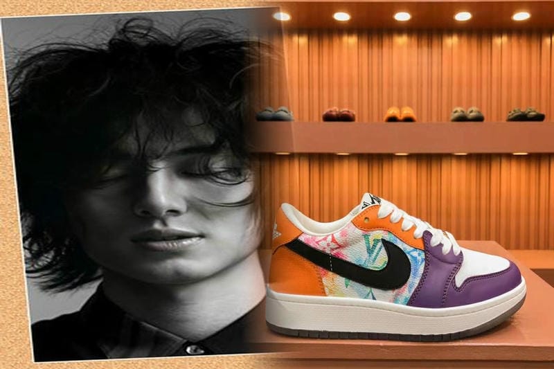AIR MAX 1の発売日はいつですか？