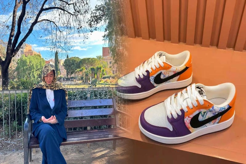 エアフォース1は何種類ありますか？