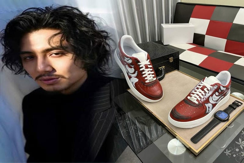 エアジョーダン1 HIGH 85は何足生産されましたか？