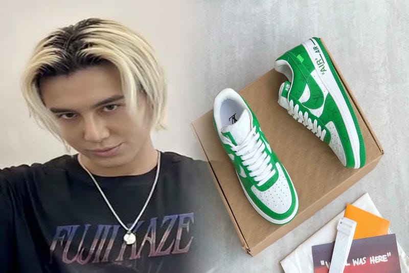 エアジョーダン1パリの発売日はいつですか？