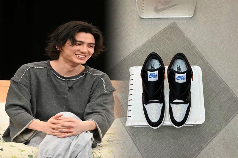 SB DUNKとは何ですか？