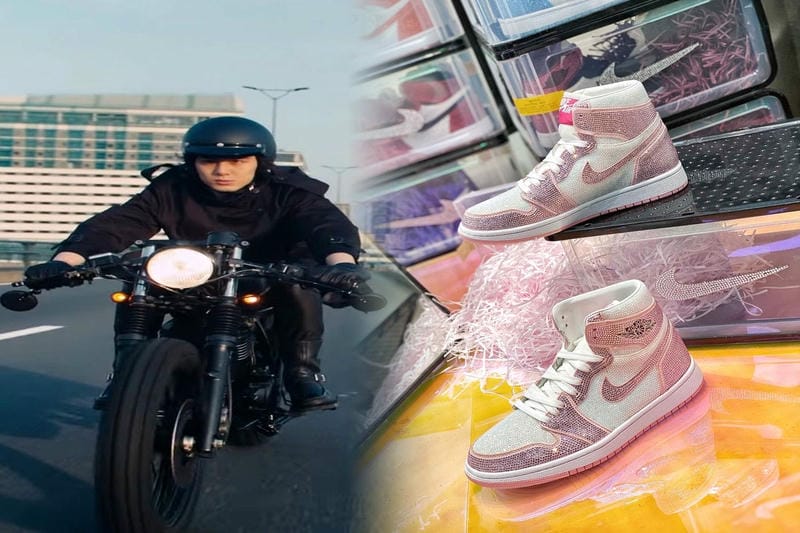 AIR MAX DN8とは？