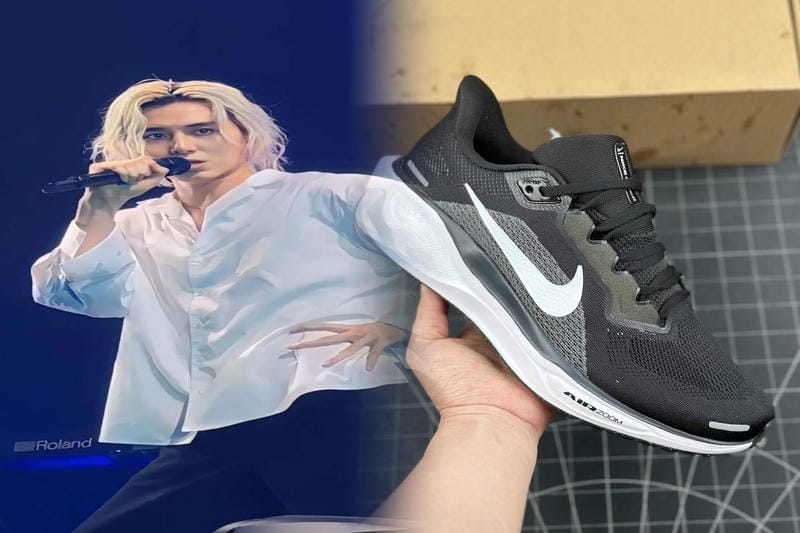 エアジョーダンは何シリーズまでありますか？